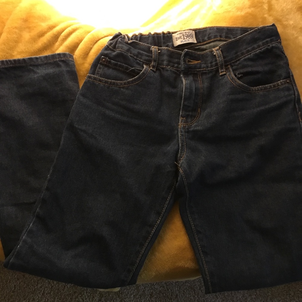 Boys Jeans 👖